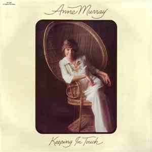 Anne Murray - Keeping In Touch