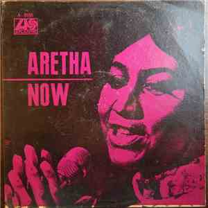 Aretha Franklin - Aretha Now