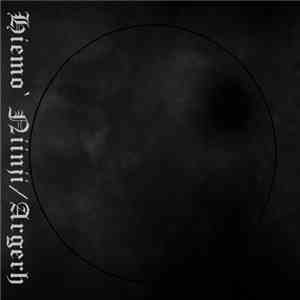 Argerh & Hjiemo`diinji - Split