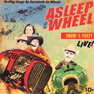 Asleep At The Wheel - Havin' A Party Live