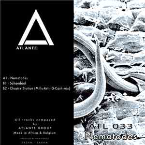 Atlante Group - Nematodes