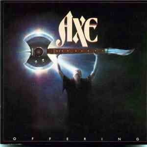 Axe - Offering