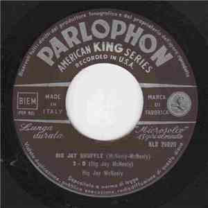 Big Jay McNeely - Big Jay Shuffle
