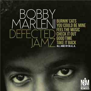 Bobby Marleni - Defected Jamz