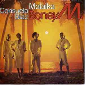 Boney M. - Malaika / Consuela Biaz