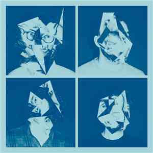 Born Ruffians - Plinky Plonk E.P.