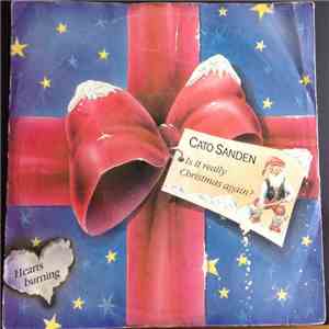 Cato Sanden - Is It Really Christmas Again