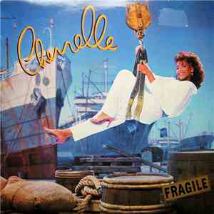 Cherrelle - Fragile