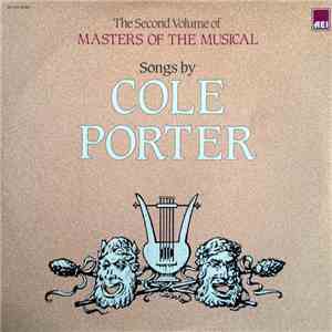 Cole Porter, Various - Songs By Cole Porter
