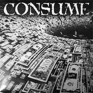Consume  - Consume