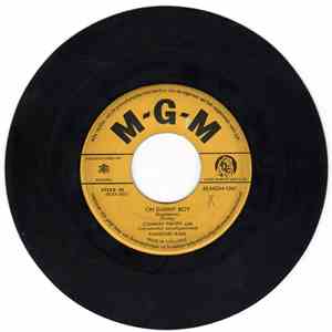 Conway Twitty - Oh Danny Boy (Rosaleena)