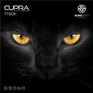 Cupra - Freak