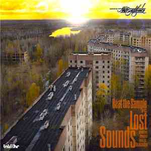 Da Josen One - Lost Sounds (Mixtape) by Beat the Sample presents: D.J.O. aka Da JoSeN OnE