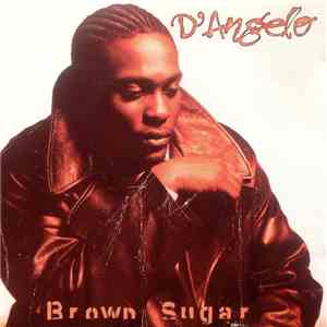 D'Angelo - Brown Sugar