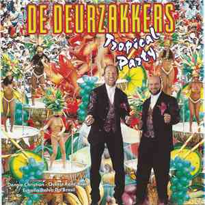 De Deurzakkers - Tropical Party