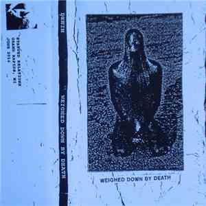 Denim  - Weighed Down By Death