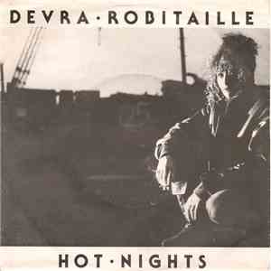 Devra Robitaille - Hot Nights