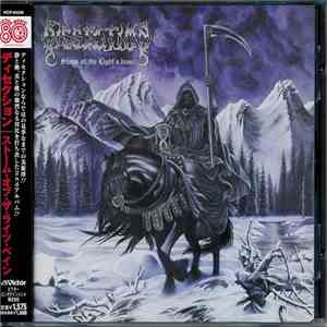 Dissection - Storm Of The Light's Bane