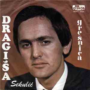 Dragiša Sekulić - Grešnica
