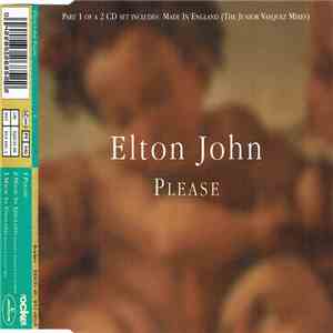 Elton John - Please