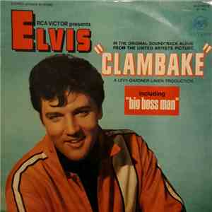 Elvis Presley - Clambake