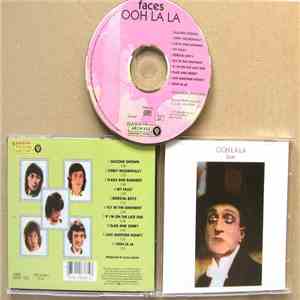 Faces  - Ooh La La