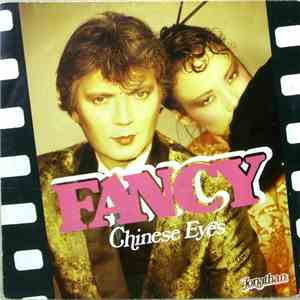 Fancy - Chinese Eyes