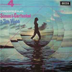 Frank Chacksfield & His Orchestra - Chacksfield Plays Simon & Garfunkel & J ...
