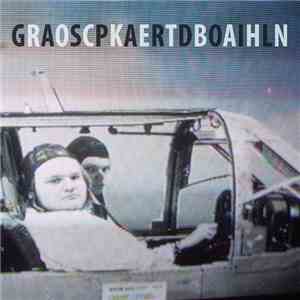 Gaspard Oil - Rocketbahn