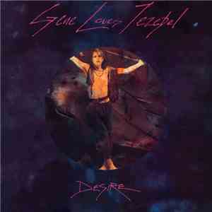 Gene Loves Jezebel - Desire