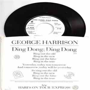 George Harrison - Ding Dong, Ding Dong