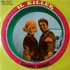 Gianni Ferrio - Il Killer