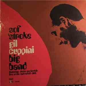 Gil Cuppini, Dusko Goykovich - Live At The Universal Club