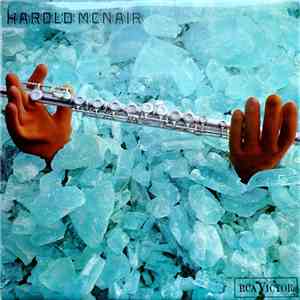 Harold McNair Quartet - Harold McNair