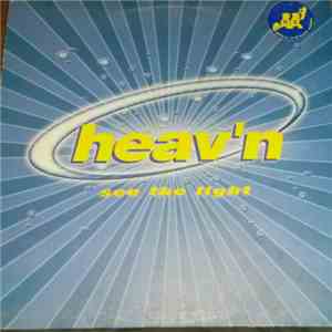 Heav'n - See The Light