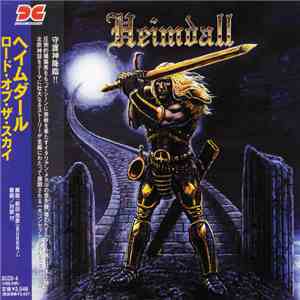 Heimdall  = ヘイムダール - Lord Of The Sky = ロード・オブ・ザ・スカイ