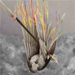 Henrietta - Paper Wings