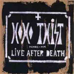 Homo Twist - Live After Death