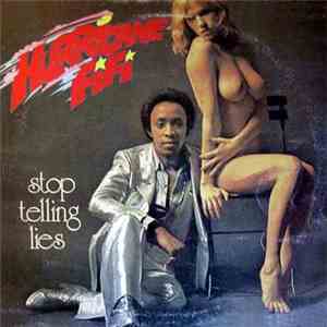 Hurricane Fifi - Stop Telling Lies