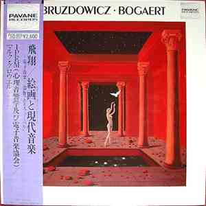 Joanna Bruzdowicz - Bruzdowicz • Bogaert