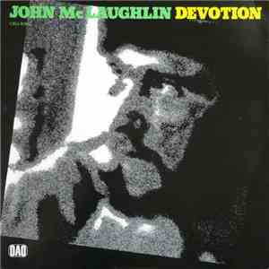 John McLaughlin - Devotion