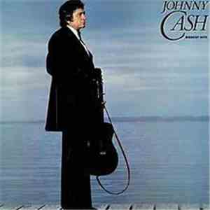 Johnny Cash - Biggest Hits