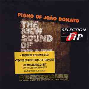 João Donato - The New Sound Of Brazil