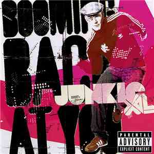 Junkie XL - Booming Back At You