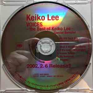 Keiko Lee - Voices
