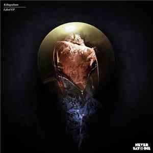 KillaGraham - Lifted EP
