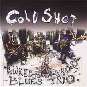 Kindred-Fonda-Gross Blues Trio - Cold Shot