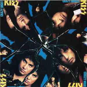Kiss - Crazy Nights