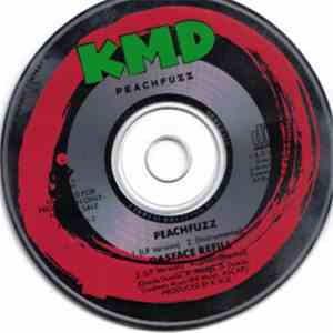 KMD - Peachfuzz