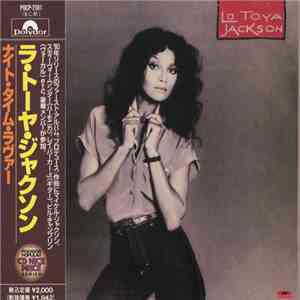 La Toya Jackson - La Toya Jackson